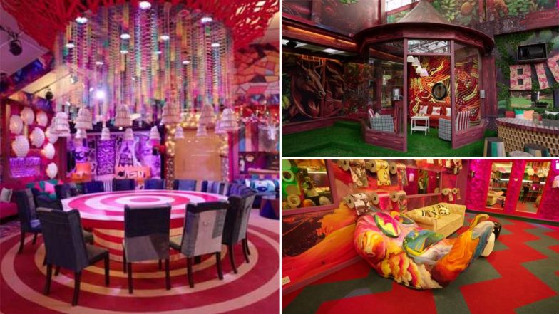 Bigg Boss OTT Season 2: After Contestants List, Unveiling First Glimpse Of The Iconic House (View Pics)