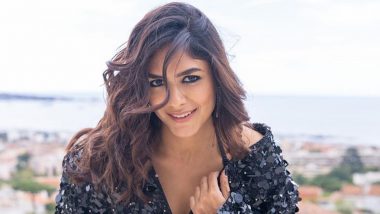 Indian Film Festival of Melbourne 2023: Mrunal Thakur to Be Feted With Diversity in Cinema Award at the Prestigious Event!