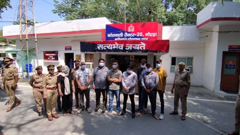 Noida: Rs 15,000 Crore GST Fraud Exposes How Aadhaar Data of Poor Misused 