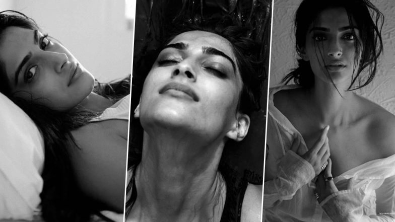 Sonam Kapoor Says I Miss Being in Front of the Camera and Can’t Wait To Get Back (View Post)