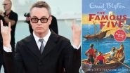 The Famous Five: Nicolas Winding Refn's Series Based on Enid Blyton's Stories Commences Production