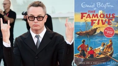 The Famous Five: Nicolas Winding Refn's Series Based on Enid Blyton's Stories Commences Production