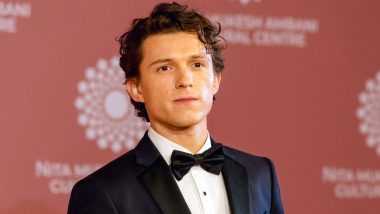 Tom Holland Announces Break From Acting For a Short Period Of Time- Here’s Why