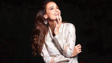 Dia Mirza on Four Years of Kaafir, ‘Kainaaz Still a Part of Me’