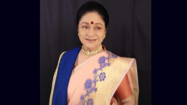 India’s Best Dancer 3: Aruna Irani Opens Up About Her Struggling Childhood, Veteran Actress Reveals ‘We Had Meals of Rice and Onion’