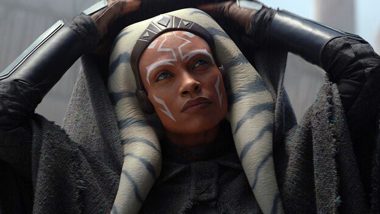 Ahsoka: Rosario Dawson’s Upcoming Live-Action Star War Series to Stream on Disney+ Hotstar From August 23