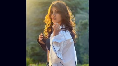 Roadies- Karm Ya Kaand: Rhea Chakraborty Opens Up About Her Challenging Times, Being Labelled