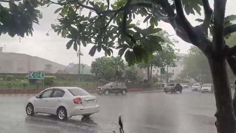 Delhi Rains Forecast: National Capital Unlikely To Witness Rainfall Over Next Two Days, Says IMD