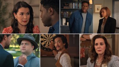 The Afterparty S2 Trailer Out! Tiffany Haddish, Sam Richardson and Zoe Chao Reunite to Solve Another Murder Mystery! (Watch Video)