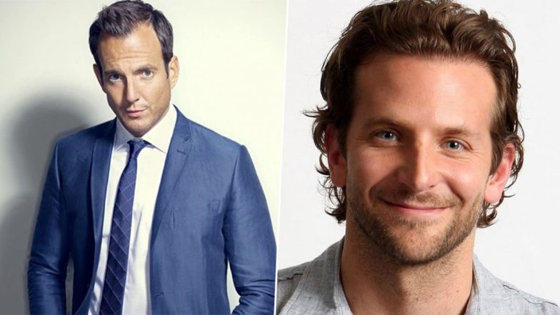 Is This Thing On: Bradley Cooper to Direct, Star Along With Will Arnett