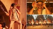 Satyaprem Ki Katha Song Gujju Pataka: Kartik Aaryan&rsquo;s Dhamakedar New Track to Release Tomorrow (Watch Video)