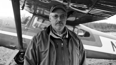 Jim Tweto, Best Known for Discovery’s Flying Wild Alaska, Dies at 68 in Plane Crash