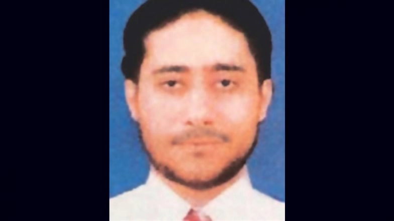 India Slams China at UN for Blocking Move To Designate Pakistan-Based LeT Leader and 26/11 Accused Sajid Mir As ‘Global Terrorist’