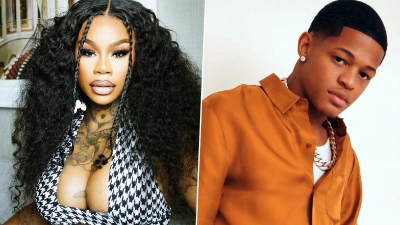 YK Osiris Apologises to Sukihana on Social Media After Being Accused of Sexual Assault (View Post)