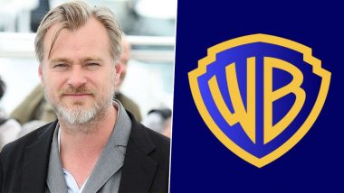 Warner Bros Paid Christopher Nolan a '7-Figure Bonus' as a Sign of Good Faith for Tenet, Want the Director to Return Back to the Studio - Reports