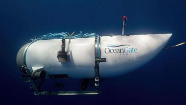 Who Is David Lochridge? Know All About the Ex-OceanGate Employee Who Was Fired After He Expressed Safety Concerns for Titan Submersible