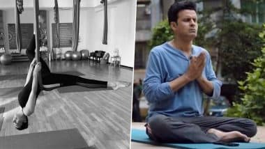 International Day Of Yoga 2023 – Latest News Information updated on June  21, 2023, Articles & Updates on International Day Of Yoga 2023, Photos &  Videos