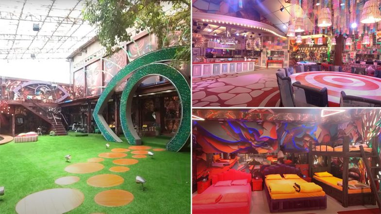 Bigg Boss OTT 2: Jio Cinema Unveils First 360 View Inside the House of Salman Khan’s Reality Show