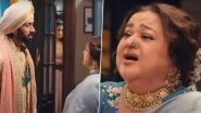 Bade Achhe Lagte Hain 3 Upcoming Episode Update: Ram Kapoor To Call Off His Wedding With Priya? New BALH 3 Video Shows Nakuul Mehta Coming Clean on 'Contract Marriage' to His Mother