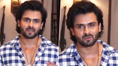 Shoaib Ibrahim Shares Health Update on Newborn Son, Requests Fans' Prayers as He Remains in Incubator; Provides Health Update on Dipika Kakar (Watch Video)