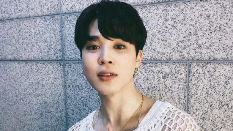 Jimin Delights BTS ARMY with Unexpected Music Video Release Before 10th Debut Anniversary