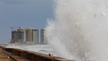 Cyclone Biparjoy in Pakistan: Cyclonic Storm To Hit Sindh’s Keti Bandar Today; 66,000 People Evacuated to Safer Places