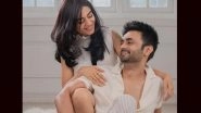RJ Anmol Recalls How He Proposed Amrita Rao Live on Air, Says &lsquo;I Just Felt It Was the Right Thing To Do&rsquo;