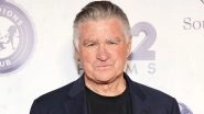 Treat Williams, Renowned Star of Hair and Everwood, Dies In Tragic Motorcycle Accident