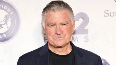 Treat Williams, Renowned Star of Hair and Everwood, Dies In Tragic Motorcycle Accident