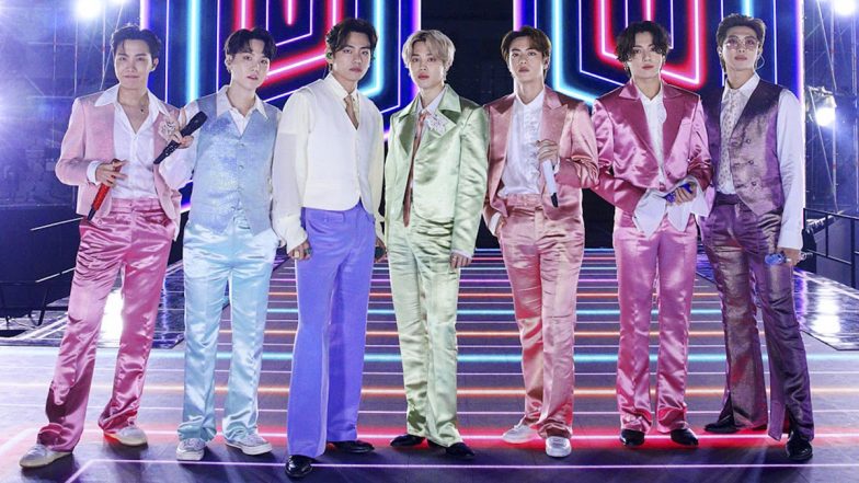 BTS Jungkook Acting Debut Rumours to His Reaction to V aka Kim Taehyung's Solo Album, Here're Latest BTS Updates This Week