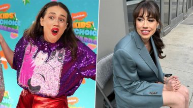 Colleen Ballinger 'Grooming' Allegations EXPLAINED: Gaslighting Kids, Labour Exploitation and Other Accusations Against the Popular YouTuber Who Created Miranda Sings