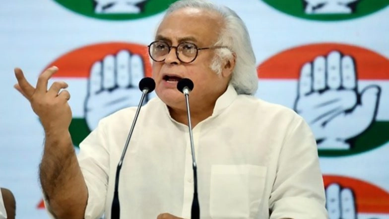 ‘Has India-China Border Dispute Resolved?’ Congress on EAM’s Claim