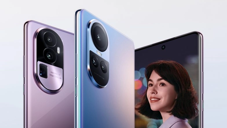 Oppo Reno 10 Pro 5G: A Detailed Look at the Phone Before You Decide to Buy It