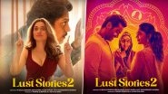 Konkona Sen Sharma&rsquo;s Lust Stories 2 Trailer To Release on This Date!