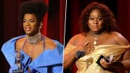 Tony Award 2023: J Harrison Ghee, Alex Newell Becomes First Nonbinary Actors to Receive the Award