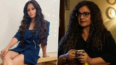 Bigg Boss OTT 2: Pooja Bhatt Advices Aaliya Siddiqui To Drop The Victim Card and Move Ahead in Life!