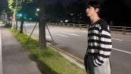 TXT&rsquo;s Soobin Opens His Personal Instagram Account and Shares First Series of Photos from Night Out!