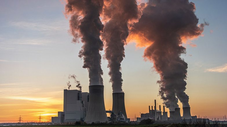 Indian Institute of Toxicology Research Develops Hi-Tech Device To Reduce Air Pollution