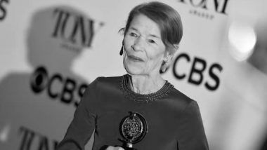 Glenda Jackson, Oscar-Winning Actress and Former MP, Dies at 87