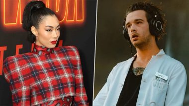 Rina Sawayama Publicly Criticises Matty Healy at Glastonbury Festival, Says 'I've Had Enough'