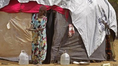 MSF Urges Action to Fight Cholera at Dadaab Refugee Camp