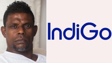 Vinayakan in Legal Trouble: Indigo Airlines Files Complaint in Court Against Malayalam Actor for Abusing Co-Passenger