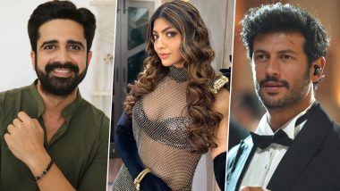 Bigg Boss OTT Season 2: Avinash Sachdev Plays Cupid, Sparks Romance between Jad Hadid and Akanksha Puri!