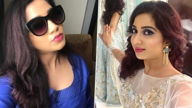 Happy Shreya Ghoshal Day on June 26! Fans of Indian Playback Singer Flood Twitter With Her Song Videos and Appreciation Posts