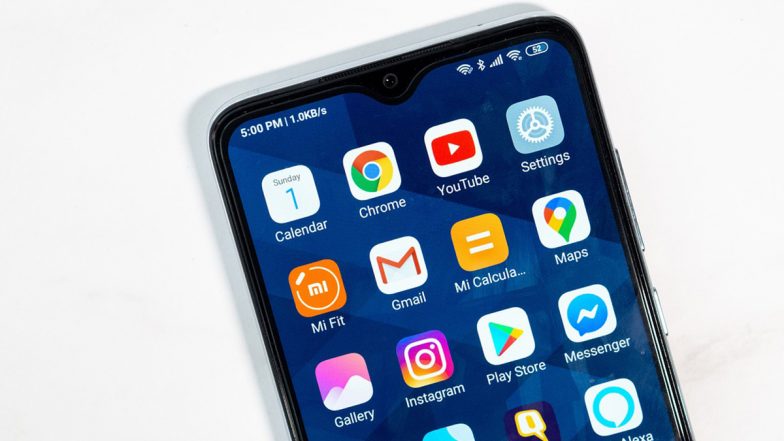 India’s Spurt in Smartphone and Internet Usage to Lead to Spending on Apps a Whopping Rs 64 Lakh Crore or USD 800 Billion by 2030, Says Report