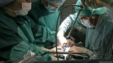 Why Does India Have So Few Organ Donors?