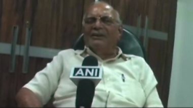 Big Relief for BJP Leader Raghavji: Madhya Pradesh High Court Quashes FIR Against Former Finance Minister in 'Unnatural Sex' Case