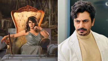 Haddi: Did You Know Nawazuddin Siddiqui’s Upcoming Film Features 300 Transgenders?