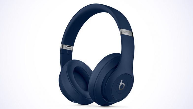 Apple Speculated to Launch New Beats Studio Pro Wireless Headphones with USB-C Port in July