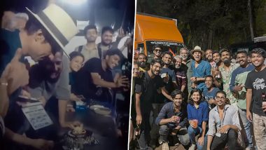 Swatantrya Veer Savarkar: Randeep Hooda Wraps Up Shooting of Upcoming Film, Shares Video of Insta!